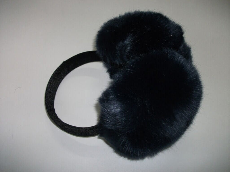 Zachte Pluche Oorwarmers