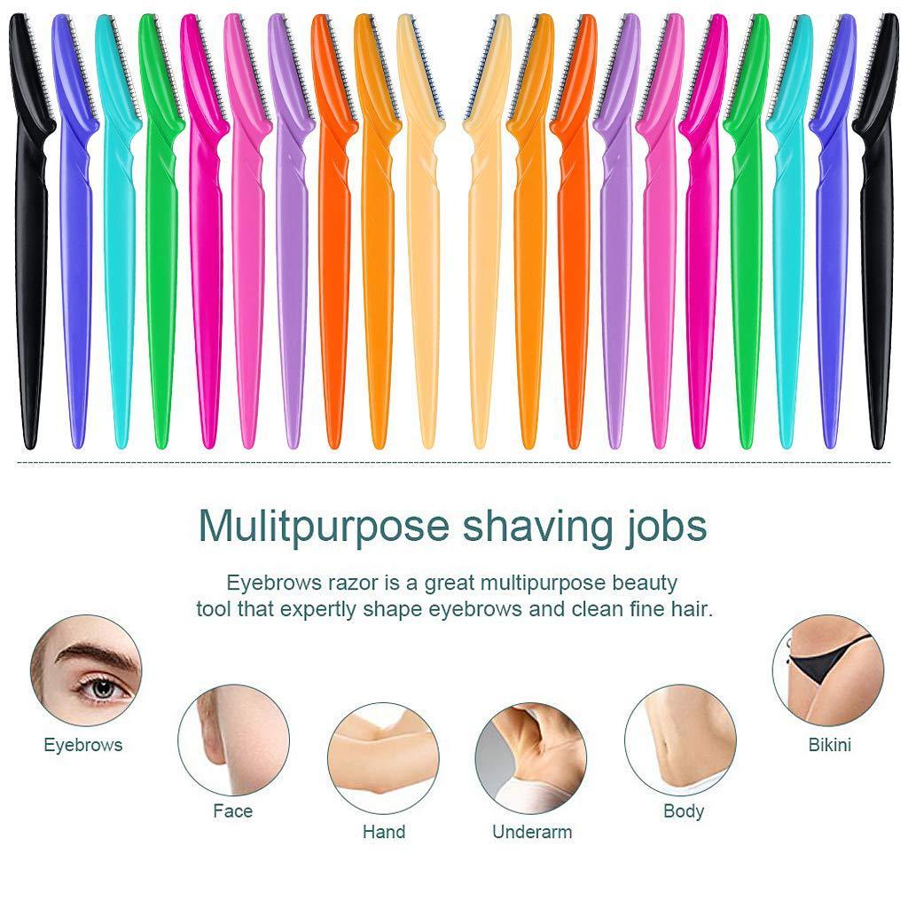 Wenkbrauwtrimmer