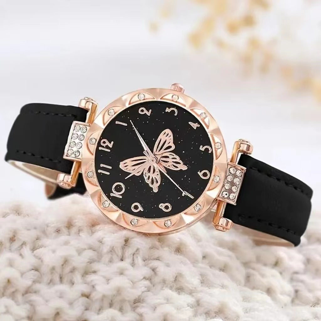 Dames horloge giftset