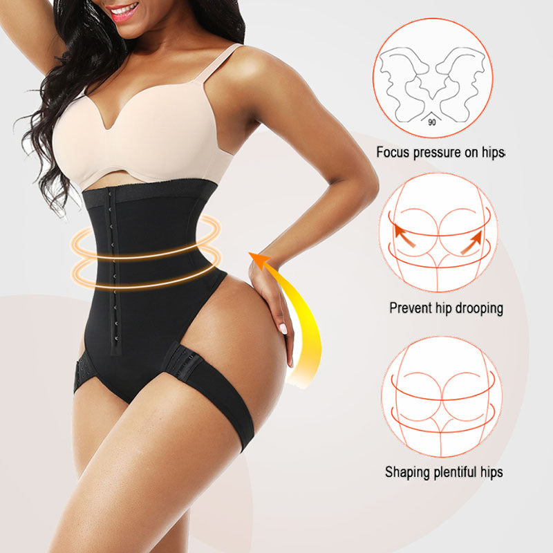 Billiftende Corrigerende Slip