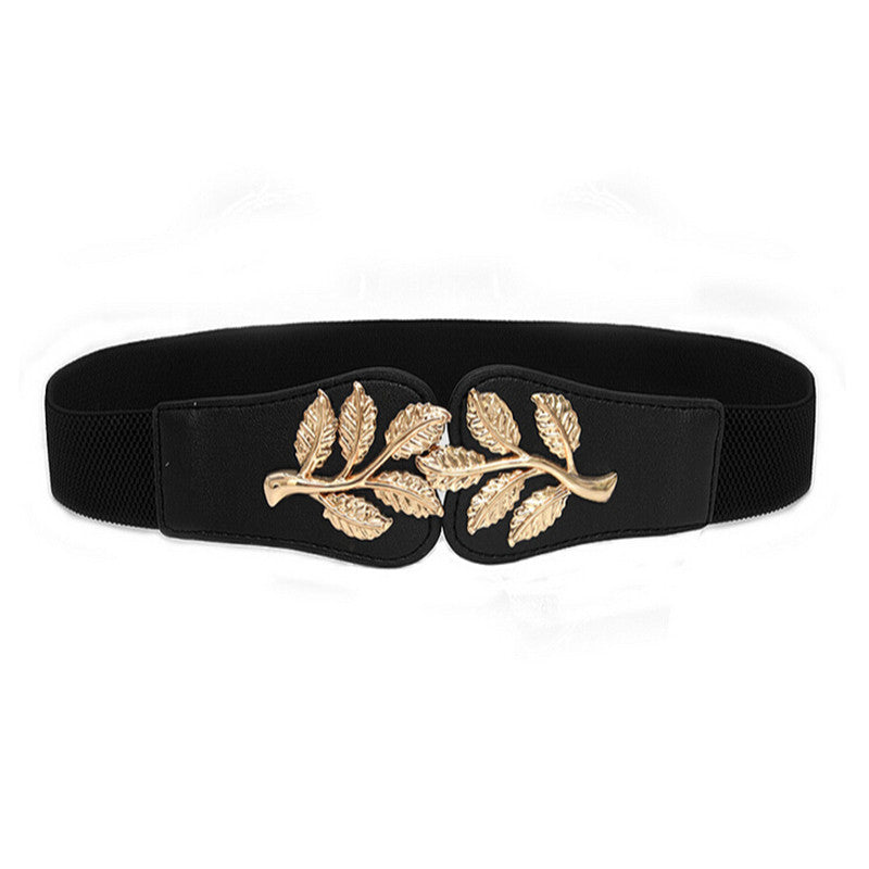 Elastische Taille Riem