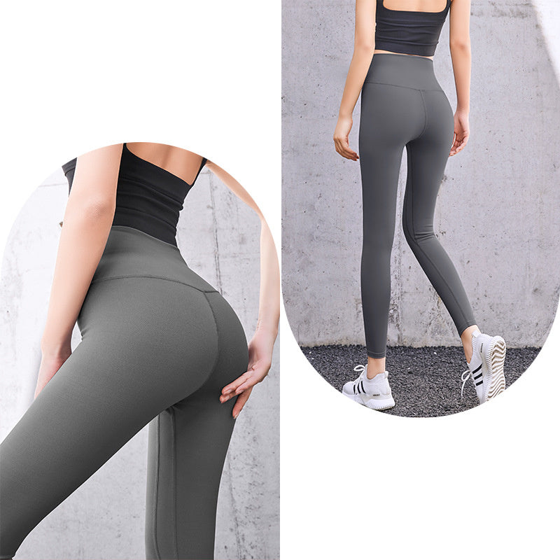 Sport Legging + 6 Kleuren