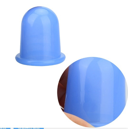 Siliconen Cupping