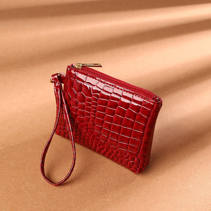 Portemonnee Tas Clutch