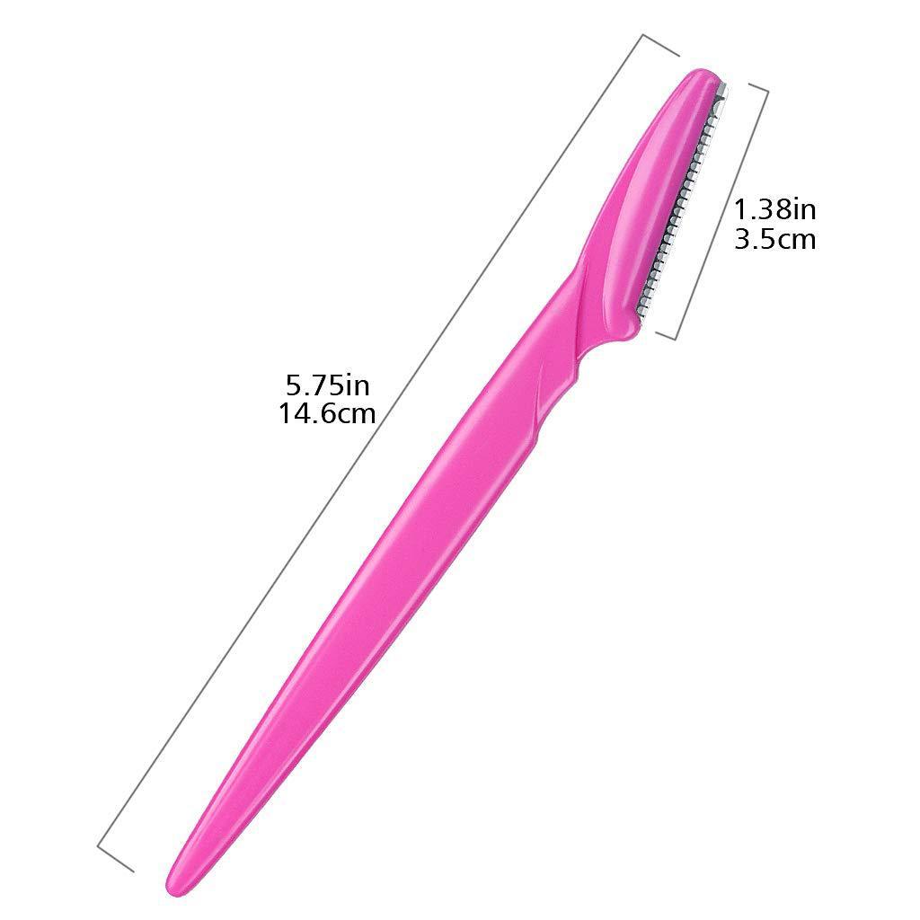 Wenkbrauwtrimmer