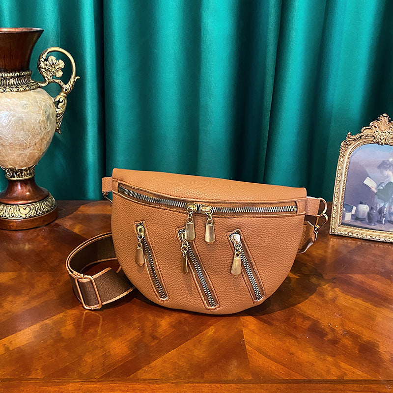 Stijlvolle Exclusieve Crossbody Tas