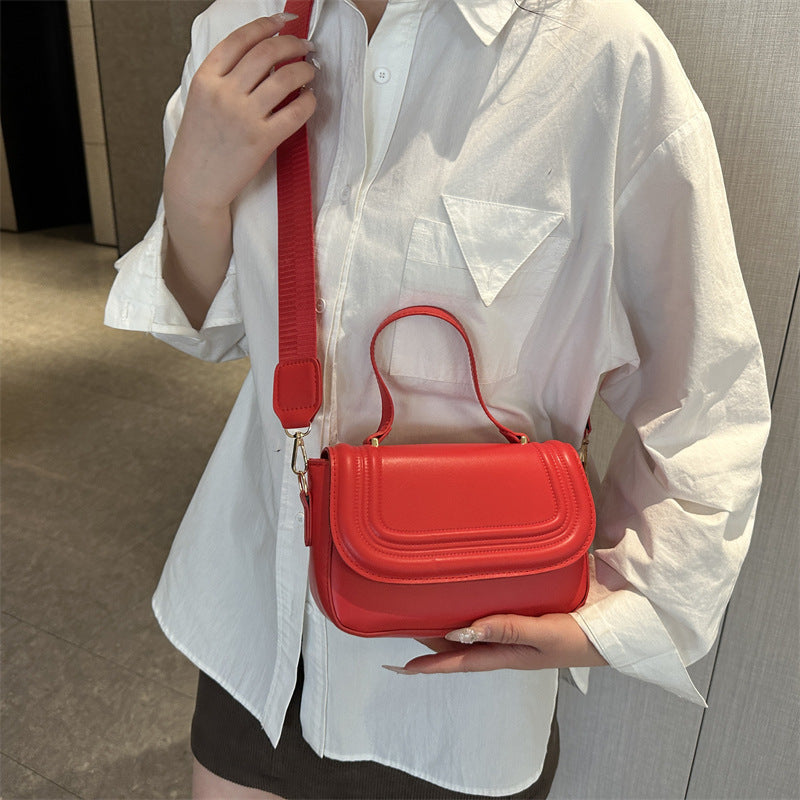 Trendy crossbodytas voor dames