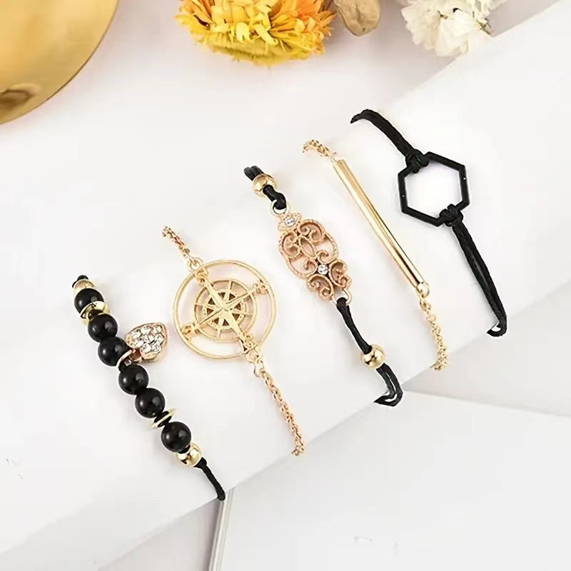 Dames horloge giftset