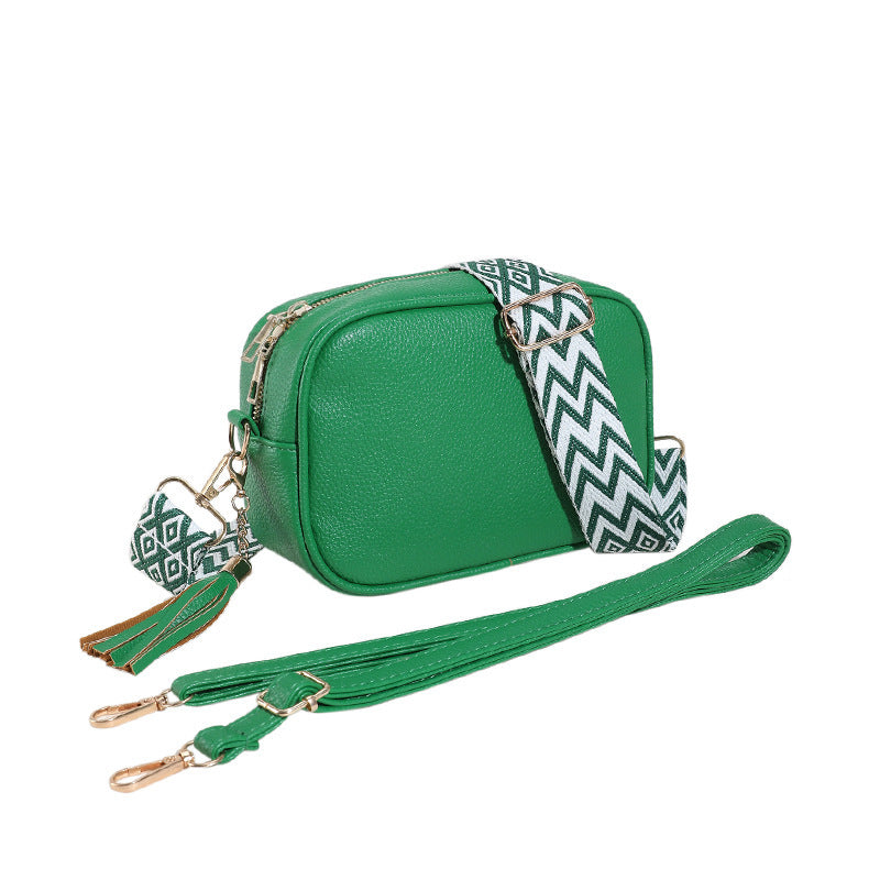 Modieuze dames crossbody