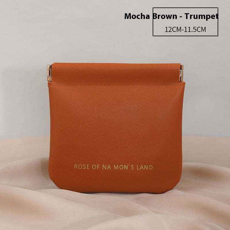 Classic Style handtas voor cosmetica