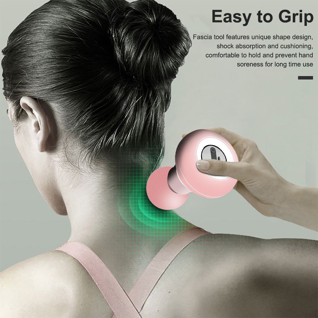 Mini Spiermassage Gun