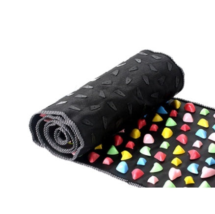 Kiezelsteen Reflexzone Voetmassage Pad