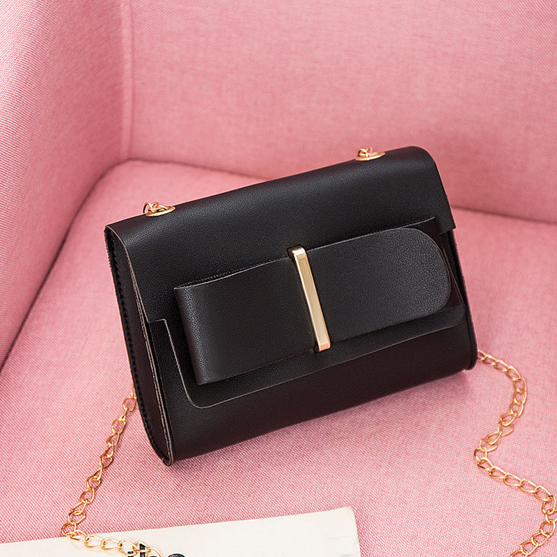 Casual Crossbody Schoudertas