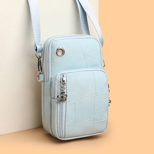 Mini telefoon tas