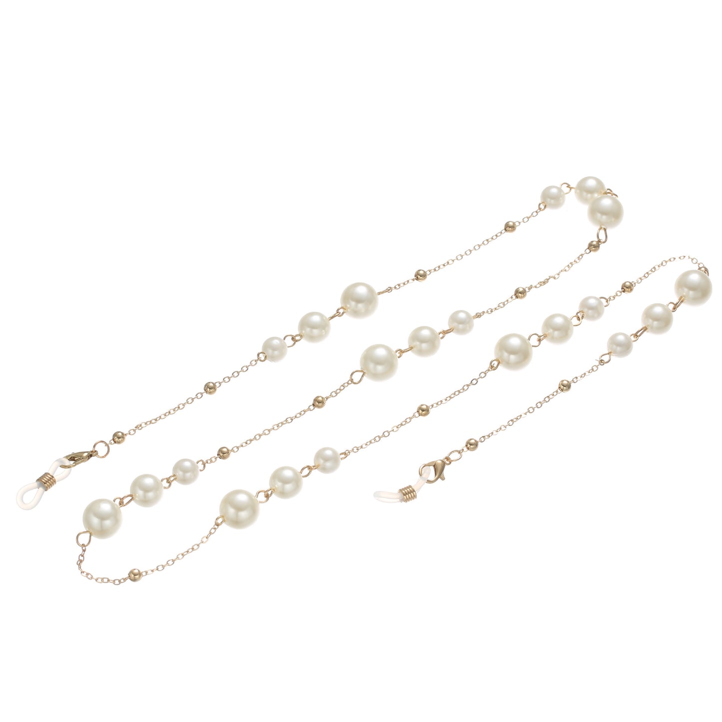 Multifunctionele Parel Ketting