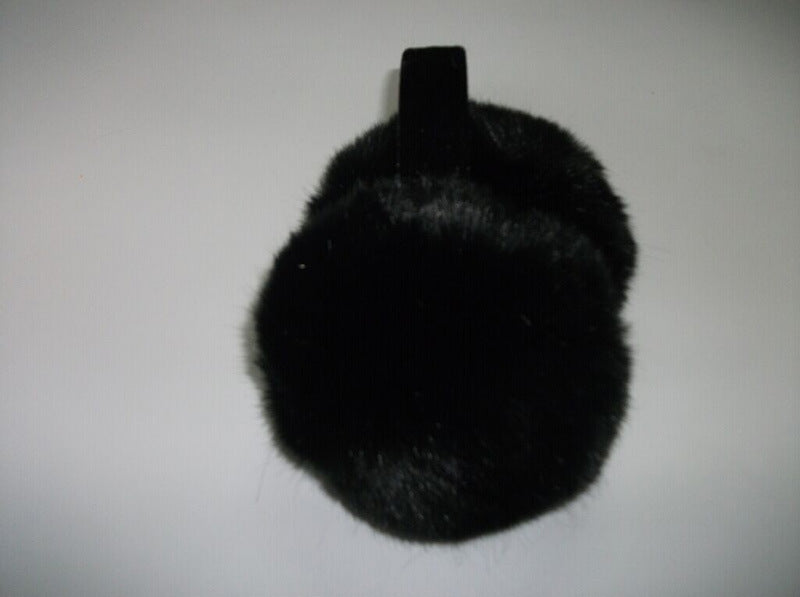 Zachte Pluche Oorwarmers