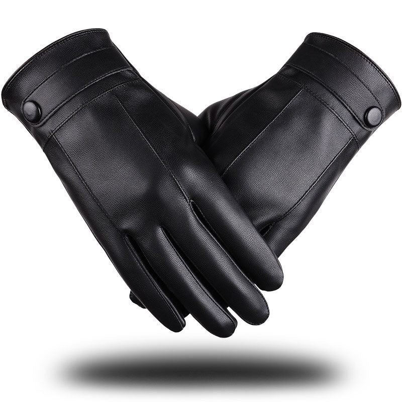 Leren Handschoenen