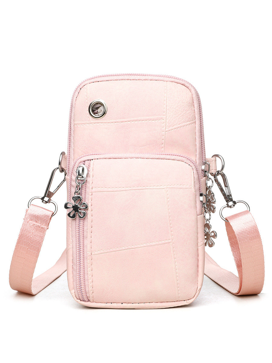 Mini telefoon tas