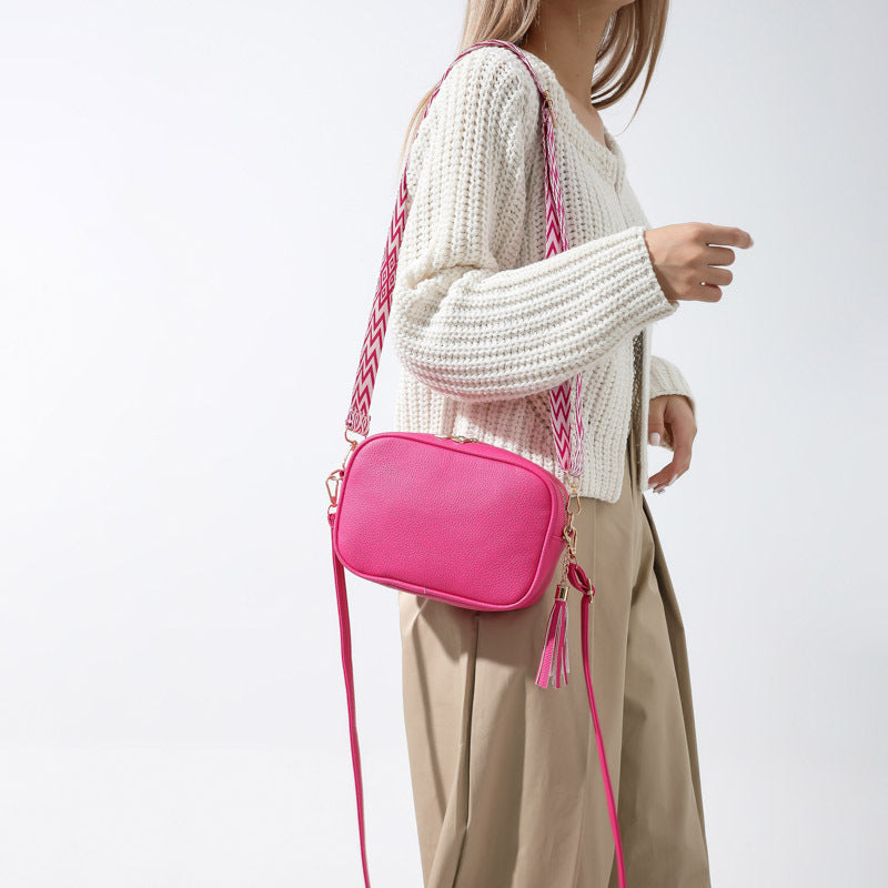 Modieuze dames crossbody