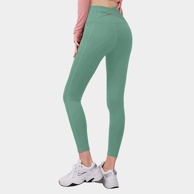 Sport Legging + 5 Kleuren