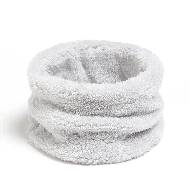 Warme Winter Colsjaal