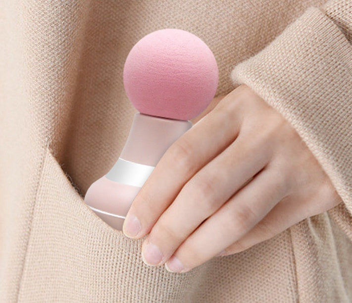Mini Spiermassage Gun