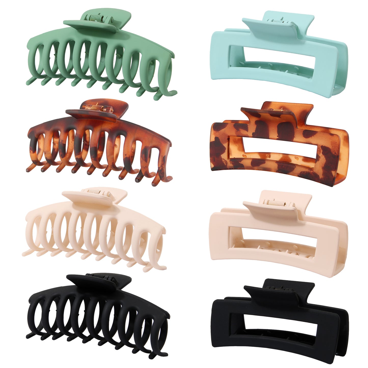 Haarclips