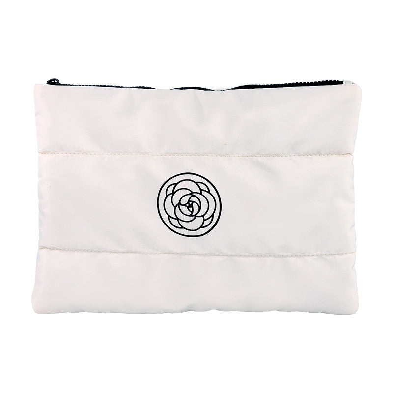 Classic Style handtas voor cosmetica