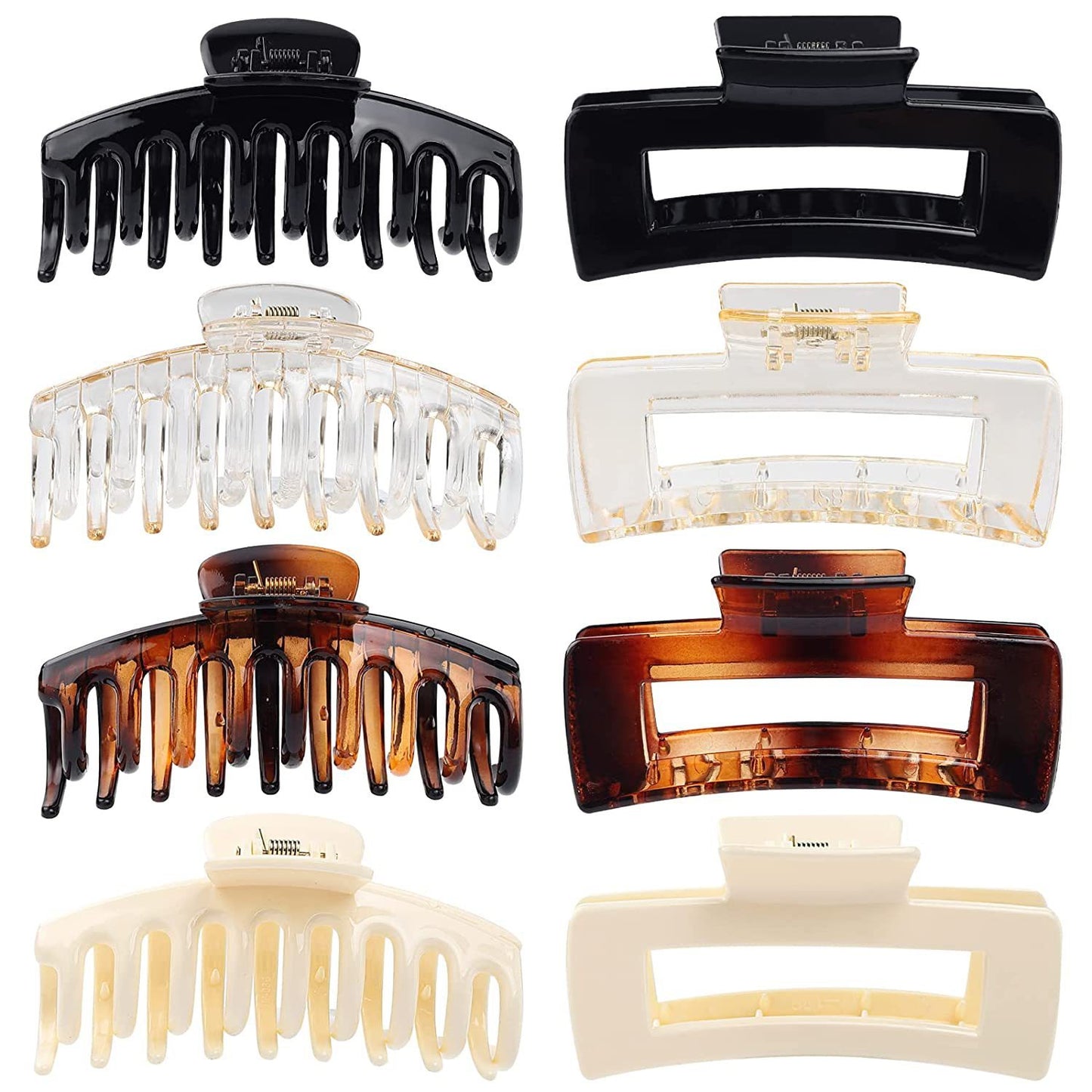 Haarclips