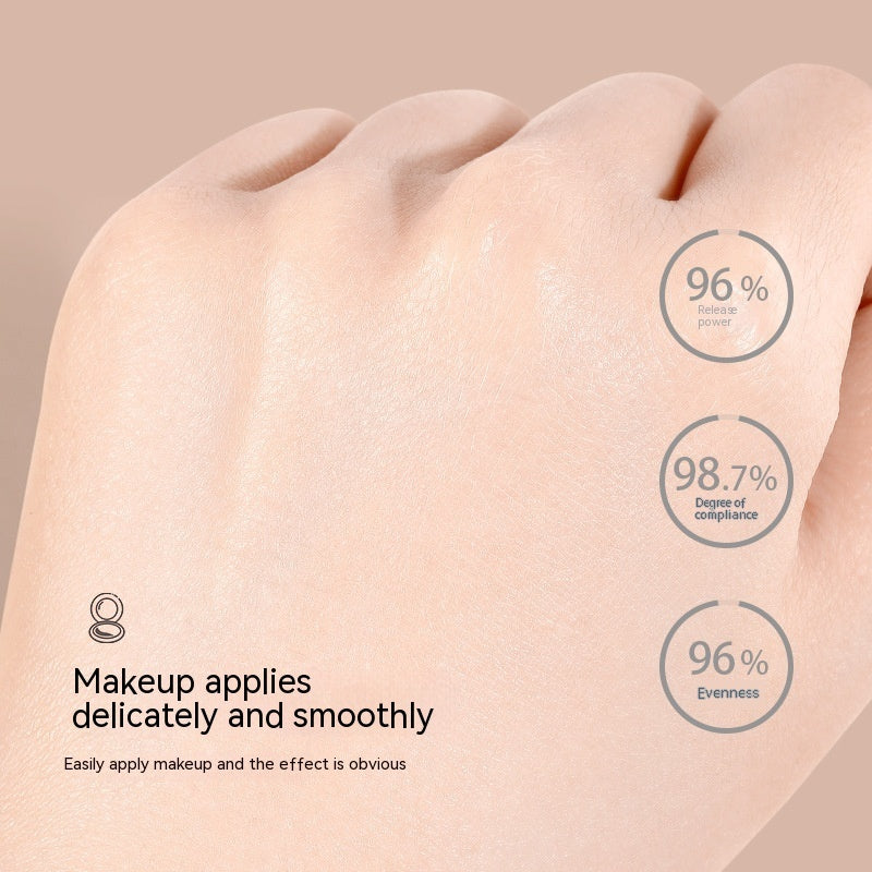 Superzachte Spons voor Make-up poeder