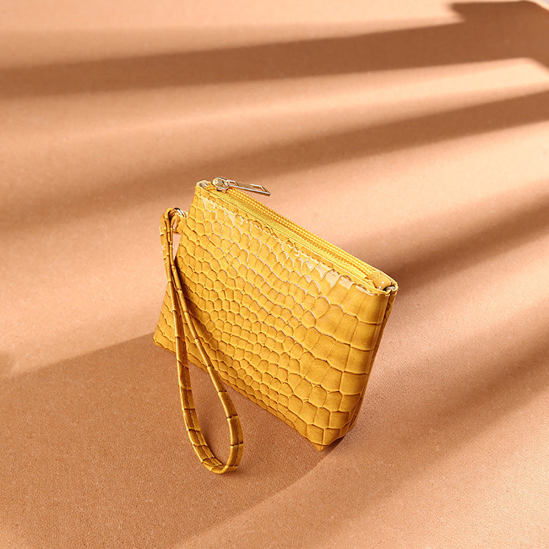 Portemonnee Tas Clutch