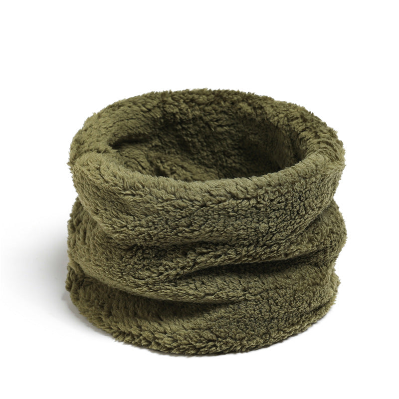 Warme Winter Colsjaal