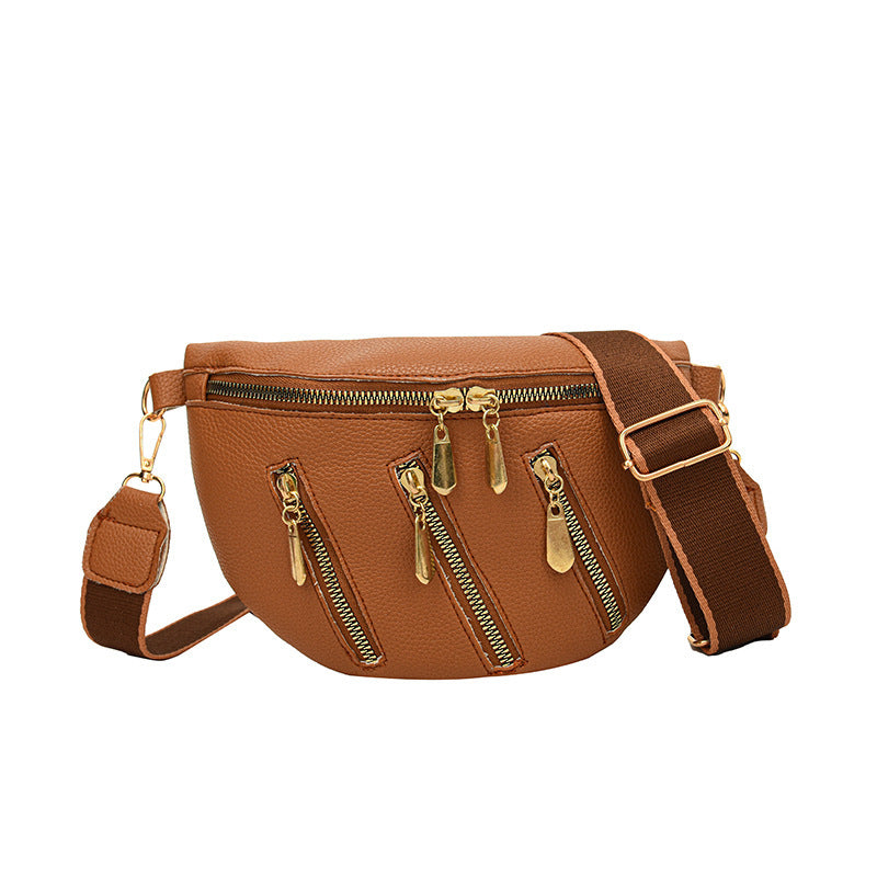 Stijlvolle Exclusieve Crossbody Tas