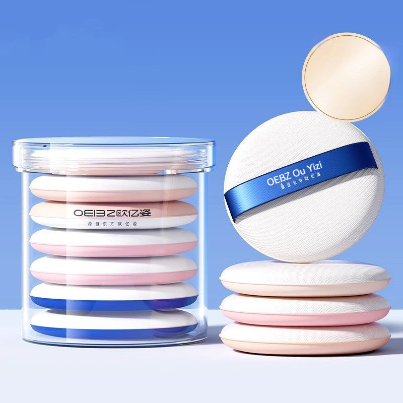 Superzachte Spons voor Make-up poeder
