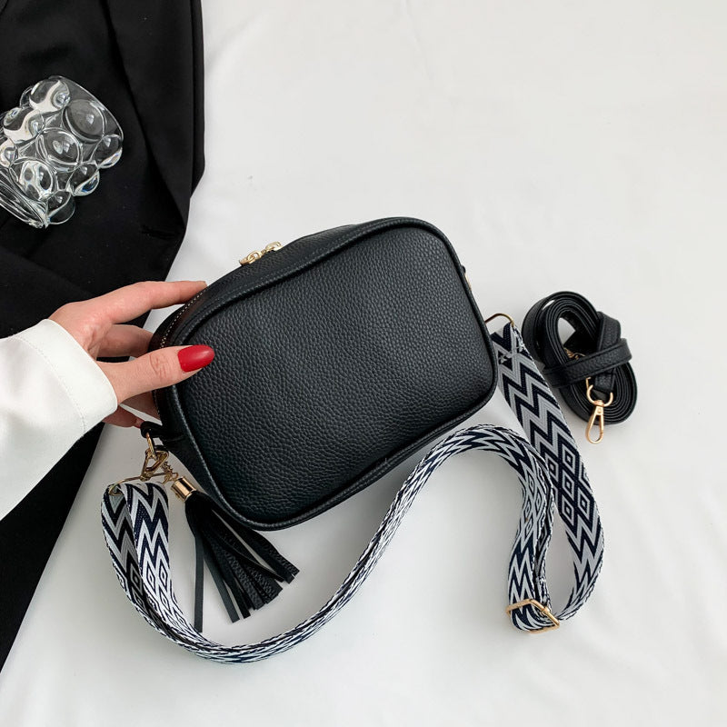 Modieuze dames crossbody