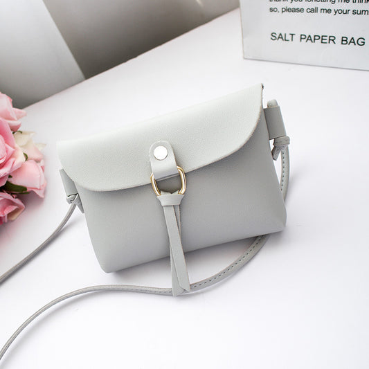 Parel Mini Crossbody