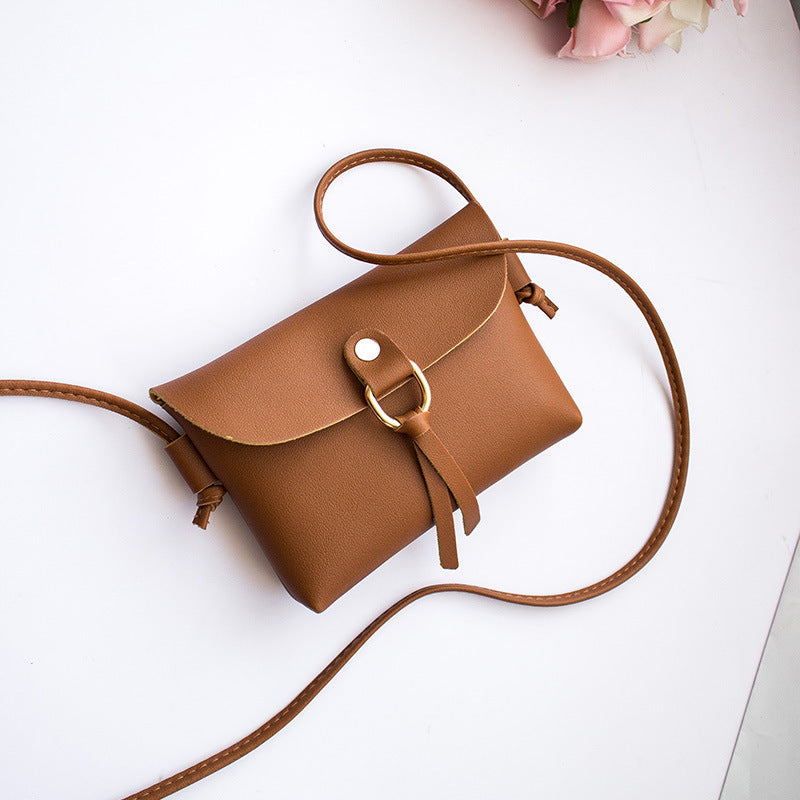Parel Mini Crossbody
