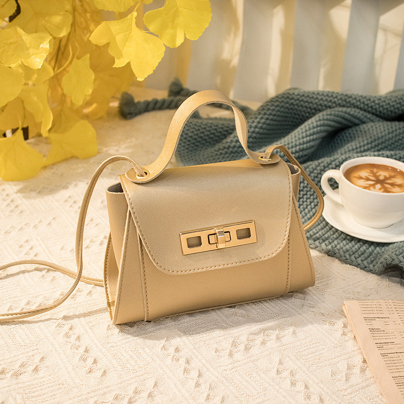 Crossbody Schoudertas