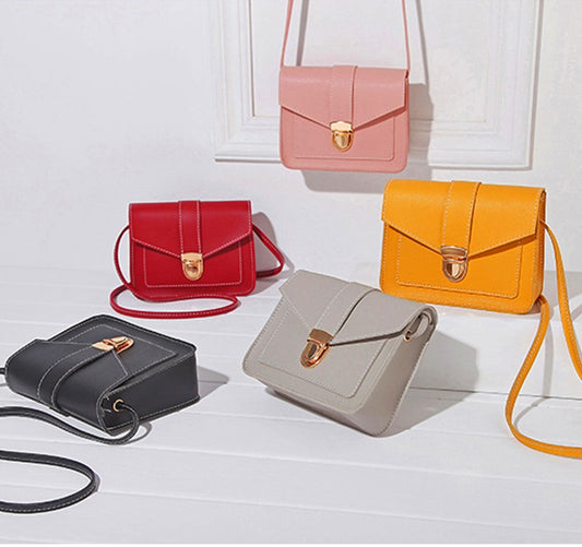 Schouder Tas