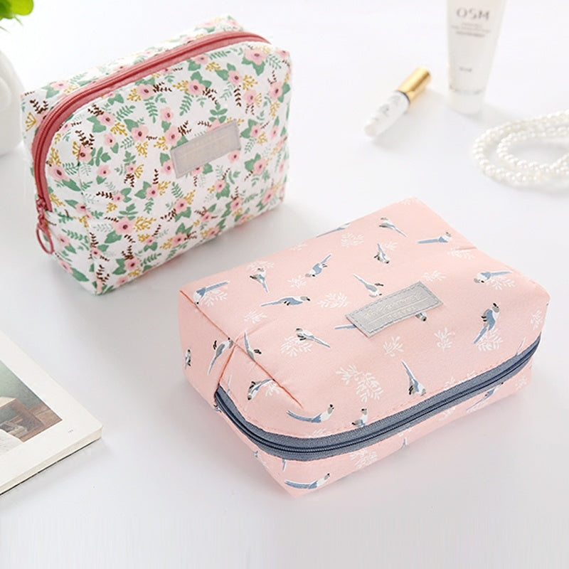 Reis Make-up Tas