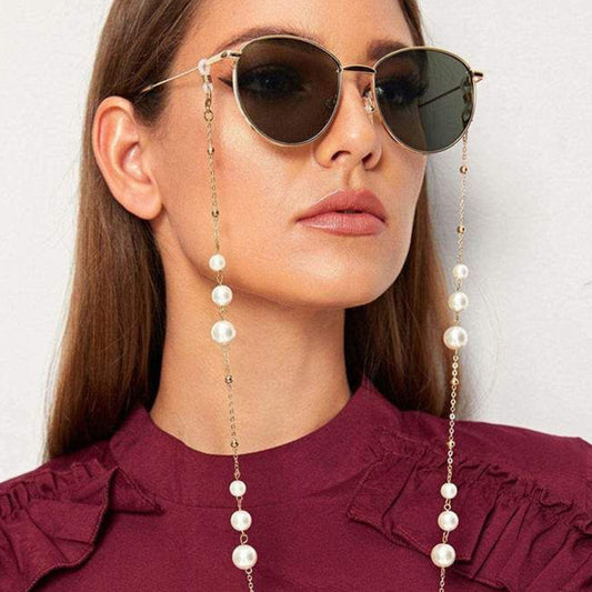 Multifunctionele Parel Ketting