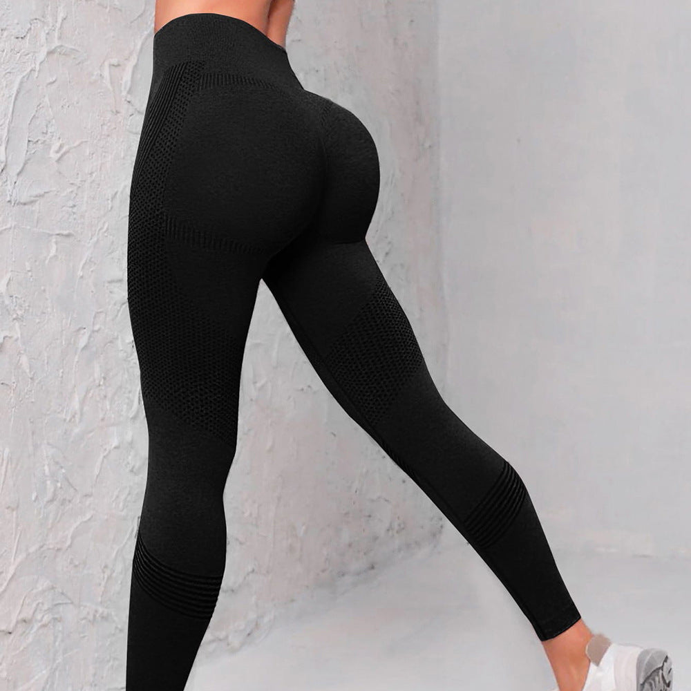 Sport Legging + 5 Kleuren