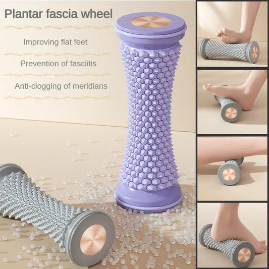 Voet Massage Roller