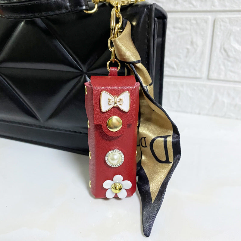 Multifunctioneel Lipstick Tasje