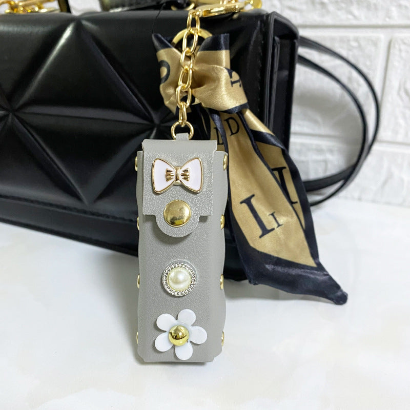 Multifunctioneel Lipstick Tasje