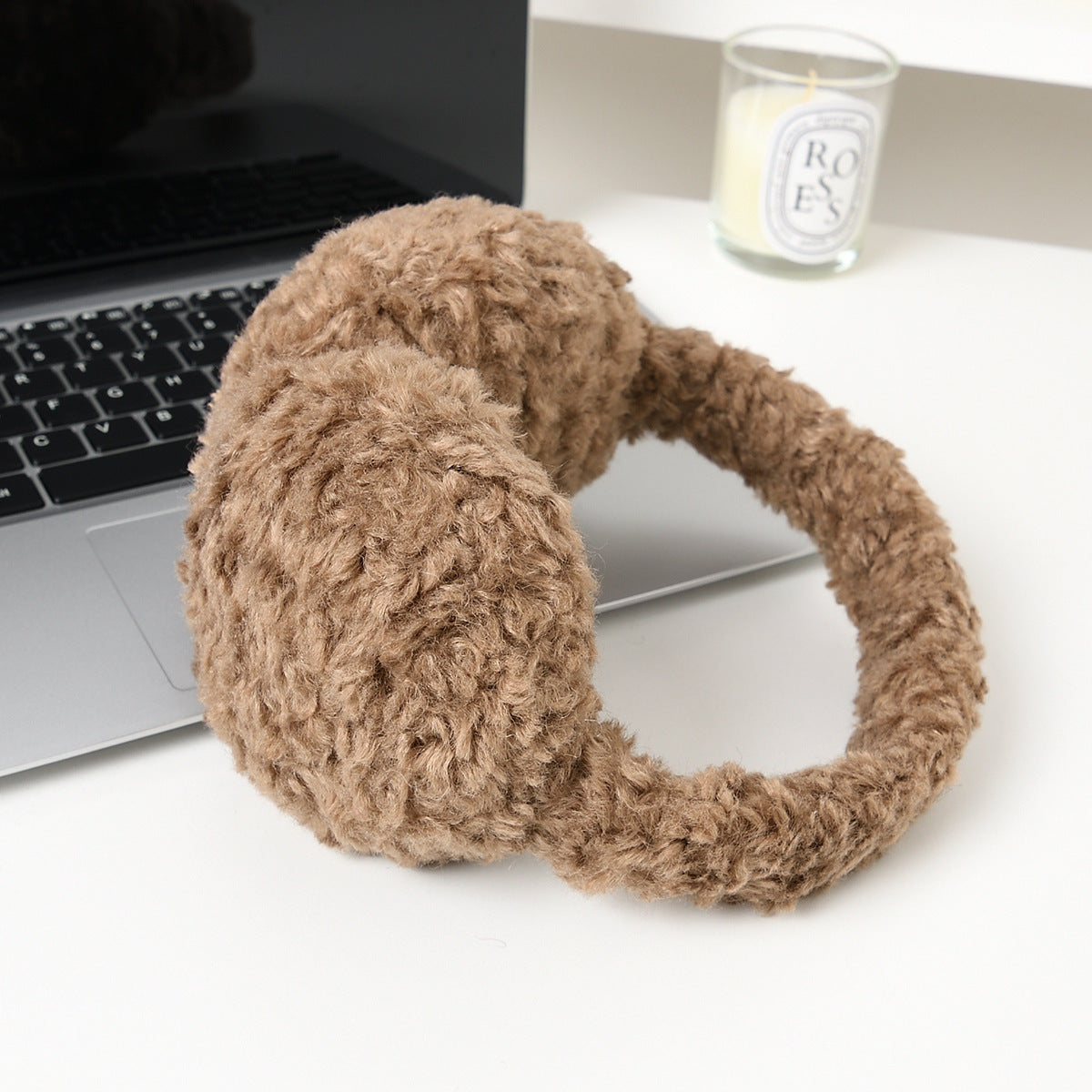Warme Fleece Oorwarmers