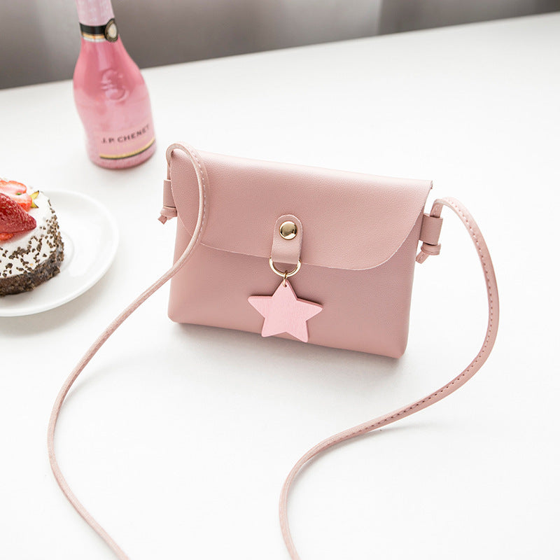 Parel Mini Crossbody