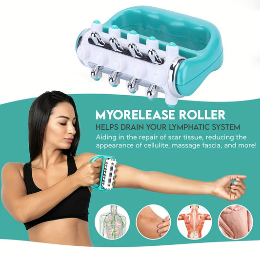 Cellulite Massage Roller