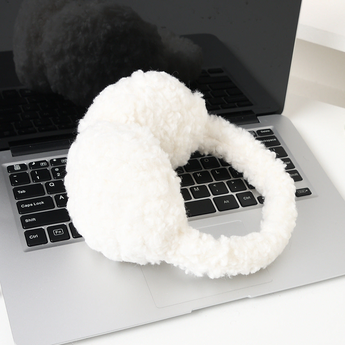 Warme Fleece Oorwarmers