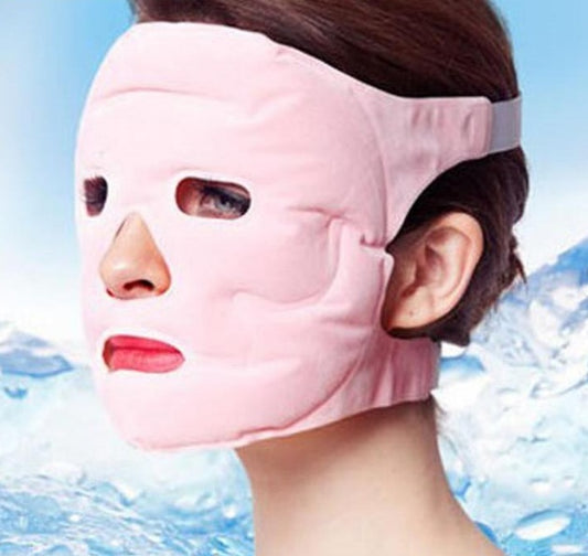 Hydraterend & Whitening Gezichtsmasker